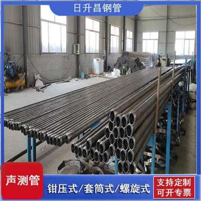 抱罗镇声测管桩基检测的频率要达到多少百分比
