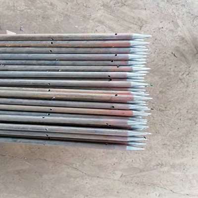 抱罗镇声测管安装全面详细的讲解