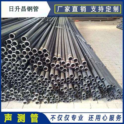 抱罗镇桥梁声测管作用及预埋检测方法