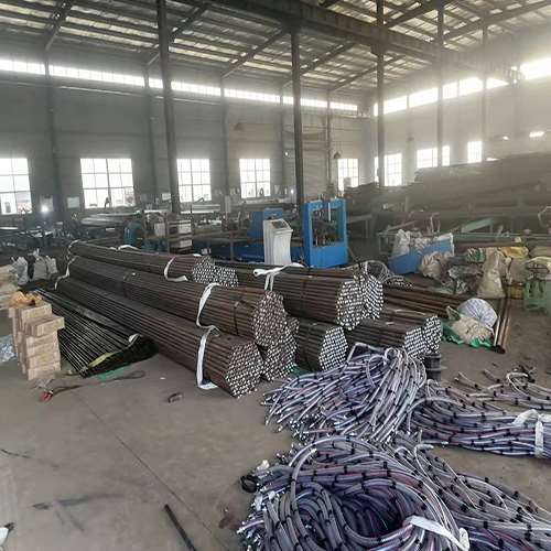 抱罗镇声测管施工及验收规范（最全最详细）